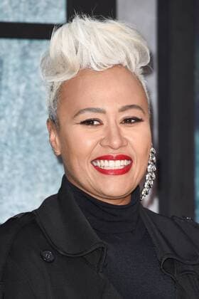 Emili Sande bei der Premiere des Kinofilms The Girl on the Train im Odeon Leicester Square. London, 20.09.2016 Emeli Sande  Foto:xS.xVasx xFuturexImage