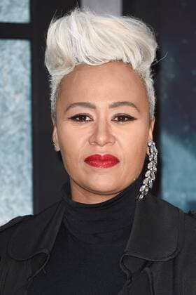 Emili Sande bei der Premiere des Kinofilms The Girl on the Train im Odeon Leicester Square. London, 20.09.2016 Emeli Sande  Foto:xS.xVasx xFuturexImage