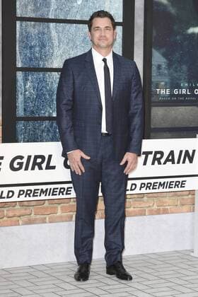 Tate Taylor bei der Premiere des Kinofilms The Girl on the Train im Odeon Leicester Square. London, 20.09.2016 Tate Taylor  Foto:xS.xVasx xFuturexImage