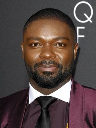David Oyelowo QUEEN OF KATWE FILM PREMIERE Hollywood Patrick Rideaux PicturePerfect