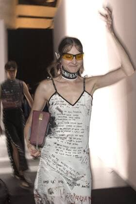 Iveta Sivakova backstage bei der Euphemio Fernandez Fashion Show auf der Mercedes-Benz Fashion Week Madrid Spring Summer 2017. Madrid, 20.09.2016 Iveta Sivakova  Foto:xDyDxFotografosx xFuturexImage