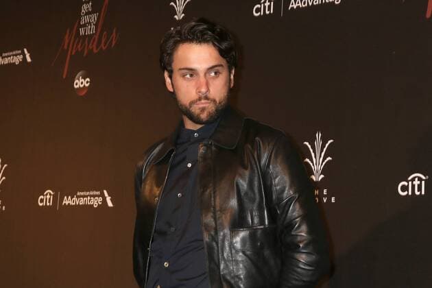 LOS ANGELES - SEP 20: Jack Falahee at the How To Get Away With Murder Season 3 Premiere Screening at the Pacific Theater at The Grove on September 20, 2016 in Los Angeles, CA  Copyright: xKathyxHutchinsx