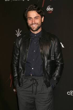 LOS ANGELES - SEP 20: Jack Falahee at the How To Get Away With Murder Season 3 Premiere Screening at the Pacific Theater at The Grove on September 20, 2016 in Los Angeles, CA  Copyright: xKathyxHutchinsx