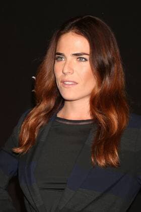 LOS ANGELES - SEP 20: Karla Souza at the How To Get Away With Murder Season 3 Premiere Screening at the Pacific Theater at The Grove on September 20, 2016 in Los Angeles, CA  Copyright: xKathyxHutchinsx