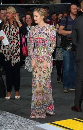 The Girl on the Train World film premiere London.UK. Emily Blunt in The Girl on the Train World film premiere at the Odeon Leicester Square. London. 20th September 2016. LMK73-61441-210916 