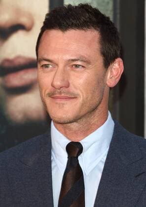 The Girl on the Train World film premiere London.UK. Luke Evans in The Girl on the Train World film premiere at the Odeon Leicester Square. London. 20th September 2016. LMK73-61441-210916 