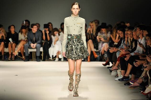 Milan Fashion Week, Women Spring Summer 2017. Milano, Moda Donna, Primavera Estate 2017. Fay catwalk. Pictured: model  Copyright: xRiccardoxGiordanoxSickix