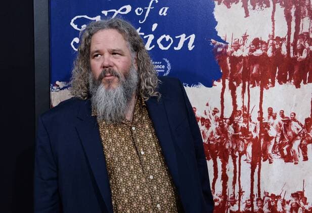 Cast member Tom Proctor attends the premiere of the motion picture drama The Birth of a Nation at the ArcLight Cinerrama Dome in the Hollywood section of Los Angeles on September 21, 2016. Storyline: Nat Turner, a literate slave and preacher in the antebellum South, orchestrates an uprising.  LAP2016092108 JIMxRUYMEN