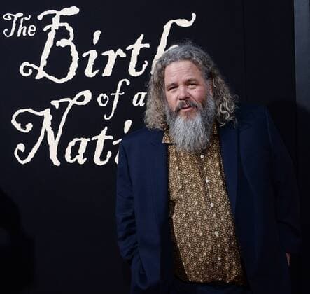 Cast member Tom Proctor attends the premiere of the motion picture drama The Birth of a Nation at the ArcLight Cinerrama Dome in the Hollywood section of Los Angeles on September 21, 2016. Storyline: Nat Turner, a literate slave and preacher in the antebellum South, orchestrates an uprising.  LAP2016092109 JIMxRUYMEN