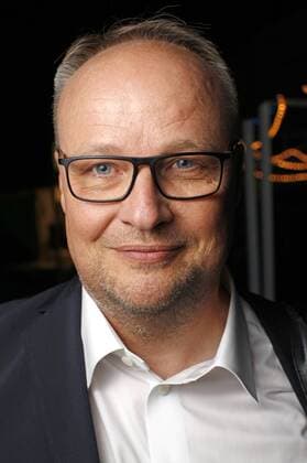 Oliver Welke bei der Aufzeichnung des großen Abschiedsspecials der WDR TV-Show Zimmer frei! auf dem Produktionsgelände Bocklemünd. Köln, 21.09.2016 Foto:xC.xHardtx xFuturexImage