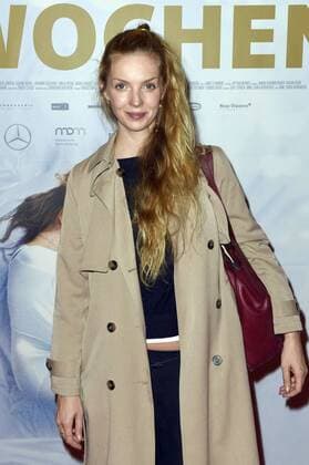 Pheline Roggan bei der Premiere des Kinofilms 24 Wochen im Kino in der Kulturbrauerei. Berlin, 21.09.2016 Foto:xFredericx xFuturexImage