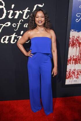 Garcelle Beauvais bei der The Birth of a Nation Filmpremiere am 21.09.2016 in Los Angeles The Birth of a Nation Kino Premiere in Los Angeles, 2016 