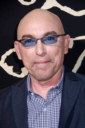 Jackie Earle Haley bei der The Birth of a Nation Filmpremiere am 21.09.2016 in Los Angeles The Birth of a Nation Kino Premiere in Los Angeles, 2016 