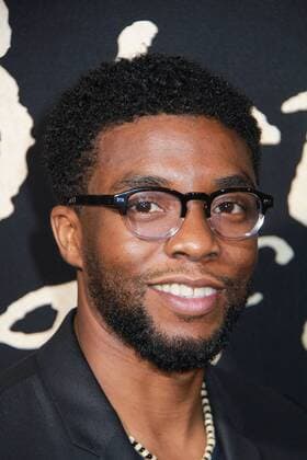 Chadwick Boseman bei der The Birth of a Nation Filmpremiere am 21.09.2016 in Los Angeles The Birth of a Nation Kino Premiere in Los Angeles, 2016 