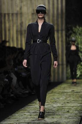 Milan Fashion Week, Women Spring Summer 2017. Milano, Moda Donna, Primavera Estate 2017. Max Mara catwalk Pictured: model  Copyright: xRiccardoxGiordanoxSickix