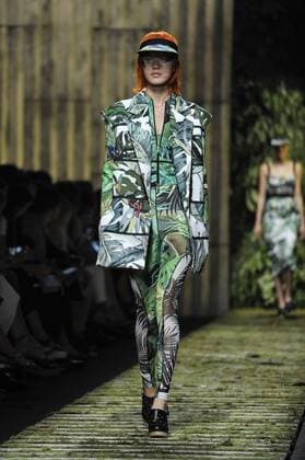 Milan Fashion Week, Women Spring Summer 2017. Milano, Moda Donna, Primavera Estate 2017. Max Mara catwalk Pictured: model  Copyright: xRiccardoxGiordanoxSickix