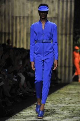 Milan Fashion Week, Women Spring Summer 2017. Milano, Moda Donna, Primavera Estate 2017. Max Mara catwalk Pictured: model  Copyright: xRiccardoxGiordanoxSickix