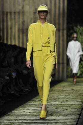 Milan Fashion Week, Women Spring Summer 2017. Milano, Moda Donna, Primavera Estate 2017. Max Mara catwalk Pictured: model  Copyright: xRiccardoxGiordanoxSickix