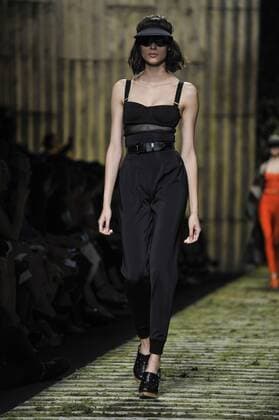 Milan Fashion Week, Women Spring Summer 2017. Milano, Moda Donna, Primavera Estate 2017. Max Mara catwalk Pictured: model  Copyright: xRiccardoxGiordanoxSickix