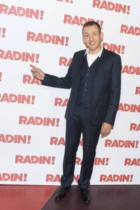 Bilder des Tages Radin Filmpremiere in Paris - Dany Boon Radin - Paris - 22 09 2016 JBAutissier Panoramic 