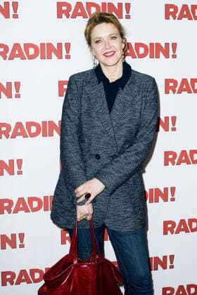 Radin Filmpremiere in Paris - Agnes Soral Radin - Paris - 22 09 2016 JBAutissier Panoramic 