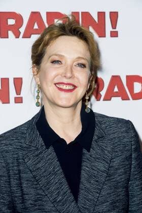 Radin Filmpremiere in Paris - Agnes Soral Radin - Paris - 22 09 2016 JBAutissier Panoramic 