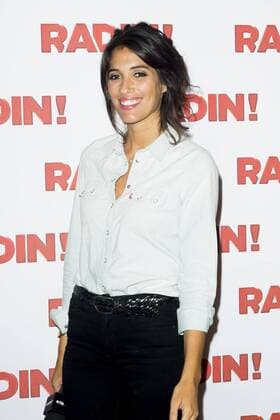 Radin Filmpremiere in Paris - Laurie Cholewa Radin - Paris - 22 09 2016 JBAutissier Panoramic 