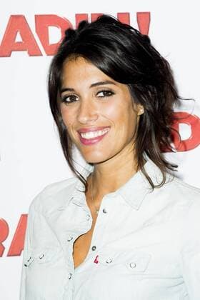 Radin Filmpremiere in Paris - Laurie Cholewa Radin - Paris - 22 09 2016 JBAutissier Panoramic 