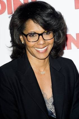 Radin Filmpremiere in Paris - Audrey Pulvar Radin - Paris - 22 09 2016 JBAutissier Panoramic 