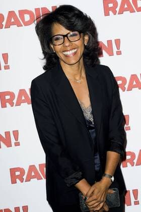 Radin Filmpremiere in Paris - Audrey Pulvar Radin - Paris - 22 09 2016 JBAutissier Panoramic 