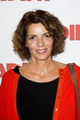 Radin Filmpremiere in Paris - Elisabeth Bourgine Radin - Paris - 22 09 2016 JBAutissier Panoramic 