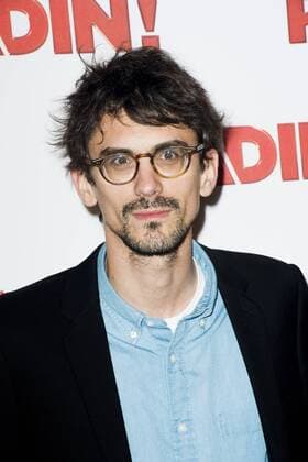 Radin Filmpremiere in Paris - Hugo Gelin Radin - Paris - 22 09 2016 JBAutissier Panoramic 