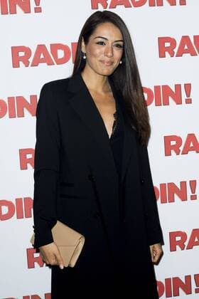 Sofia Essaidi Radin - Paris - 22 09 2016 JBAutissier Panoramic 