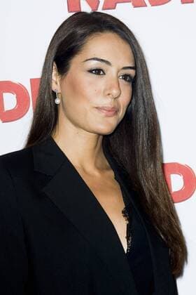 Radin Filmpremiere in Paris - Sofia Essaidi Radin - Paris - 22 09 2016 JBAutissier Panoramic 