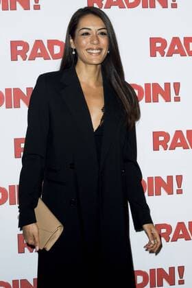 Radin Filmpremiere in Paris - Sofia Essaidi Radin - Paris - 22 09 2016 JBAutissier Panoramic 