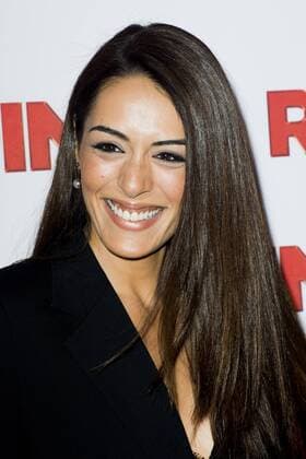 Radin Filmpremiere in Paris - Sofia Essaidi Radin - Paris - 22 09 2016 JBAutissier Panoramic 