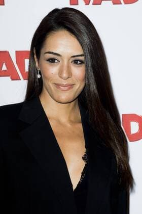 Radin Filmpremiere in Paris - Sofia Essaidi Radin - Paris - 22 09 2016 JBAutissier Panoramic 