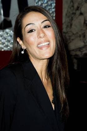 Radin Filmpremiere in Paris - Sofia Essaidi Radin - Paris - 22 09 2016 JBAutissier Panoramic 