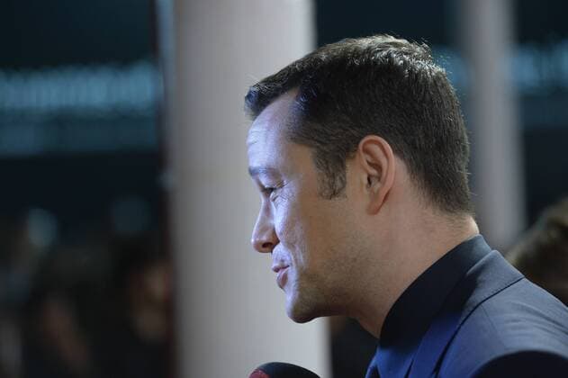 September 22, 2016 - San Sebastian, Euskadi, Spain - Joseph Gordon-Levitt attend Snowden premiere at the Kursaal Palace during 64th San Sebastian International Film Festival on September 22 2016 in San Sebastian, Spain. San Sebastian Spain  - ZUMAg15_