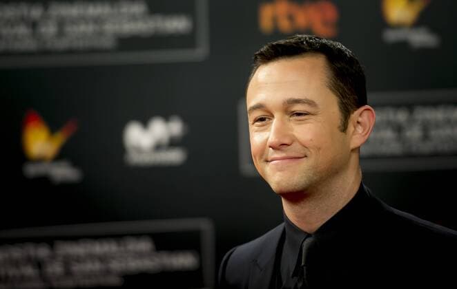 September 22, 2016 - San Sebastian, Spain - Actor Joseph Gordon Levit attends SnowdenÃ‚Â premiere during 64th San Sebastian International Film Festival at Maria Cristina Hostel on September 22, 2016 in San Sebastian, Spain. San Sebastian Spain  - ZUMAn230
