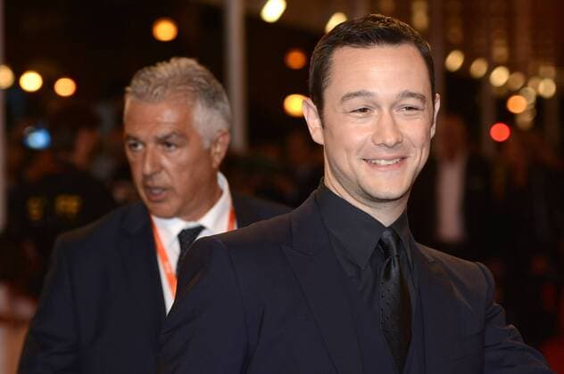 Joseph Gordon-Levitt bei der Premiere von Snowden auf dem 64. Internationalen Filmfestival San Sebastian Festival Internacional de Cine de Donostia-San Sebastian, 22.09.2016 Foto:xC.xNiehausx xFuturexImage
