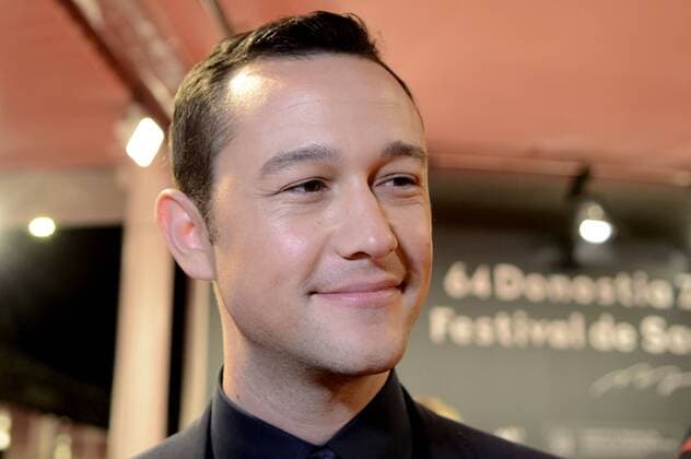 Joseph Gordon-Levitt bei der Premiere von Snowden auf dem 64. Internationalen Filmfestival San Sebastian Festival Internacional de Cine de Donostia-San Sebastian, 22.09.2016 Foto:xC.xNiehausx xFuturexImage