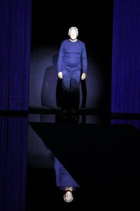 Milan Fashion Week, Women Spring Summer 2017. GIORGIO ARMANI  Copyright: xSIMONAxCHIOCCIA x
