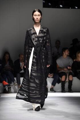 Milan Fashion Week, Women Spring Summer 2017. KRIZIA  Copyright: xSIMONAxCHIOCCIA x