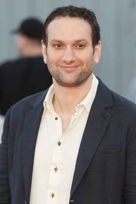 September 23, 2016 - London, London, UK - DANIEL RAGUSSIS attends the Swiss Army Man and Imperium film premier s at the Empire Live gala screening, London, UK. London UK  - ZUMAl94_