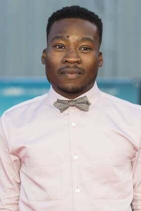 September 23, 2016 - London, London, UK - FISAYO AKINADE attends the Swiss Army Man and Imperium film premier s at the Empire Live gala screening, London, UK. London UK  - ZUMAl94_