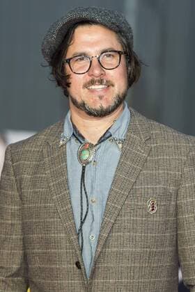 September 23, 2016 - London, London, UK - CORIN HARDY attends the Swiss Army Man and Imperium film premier s at the Empire Live gala screening, London, UK. London UK  - ZUMAl94_