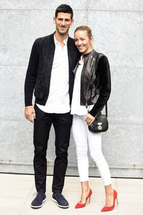 Milan Fashion Week, Women Spring Summer 2017. GIORGIO ARMANI arrivals Pictured: Norman Diokovic e Signora  Copyright: xSimonaxChiocciaxSickix