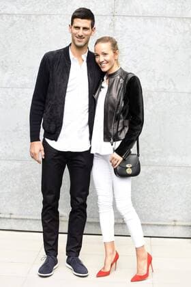 Milan Fashion Week, Women Spring Summer 2017. GIORGIO ARMANI arrivals Pictured: Norman Diokovic e Signora  Copyright: xSimonaxChiocciaxSickix