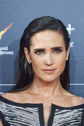 September 23, 2016 - San Sebastian, Euskadi, Spain - Jennifer Connelly attend American Pastoral premiere at the Kursaal Palace during 64th San Sebastian International Film Festival on September 23, 2016 in San Sebastian, Spain. San Sebastian Spain  - ZUMAg15_